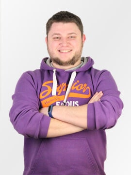 Евгений